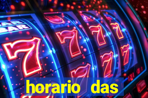 horario das plataformas de jogos